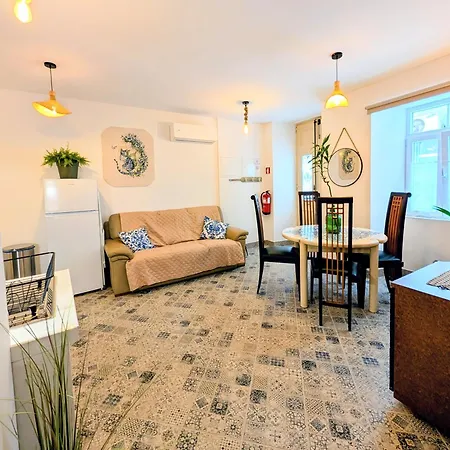 Gato, Charming Portuguese Style For Rent, Vida A Portuguesa Apartman Portimão