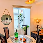 アパート Gato, Charming Portuguese Style For Rent, Vida A Portuguesa ポルティマン