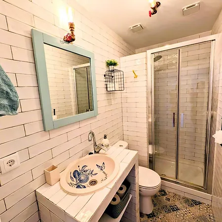 'gato', Charming Portuguese Style For Rent, 'vida A Portuguesa'