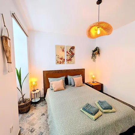 'gato', Charming Portuguese Style For Rent, 'vida A Portuguesa' Apartment *