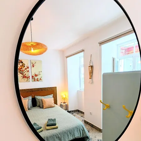 Gato, Charming Portuguese Style For Rent, Vida A Portuguesa * פורטימאו