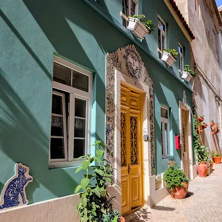Gato, Charming Portuguese Style For Rent, Vida A Portuguesa Апартаменты