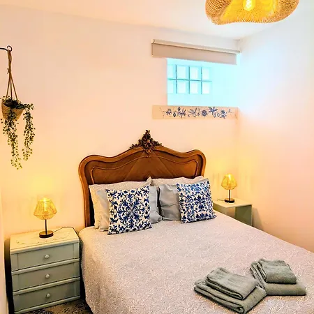 'gato', Charming Portuguese Style For Rent, 'vida A Portuguesa' Apartment