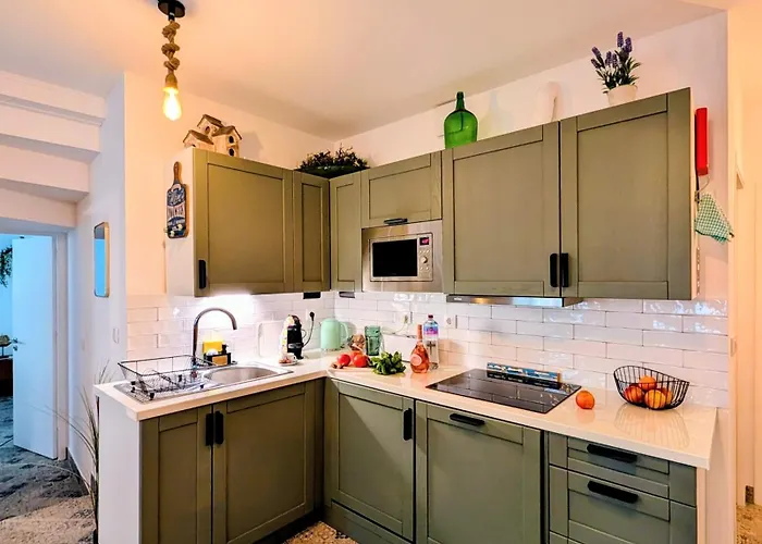 Gato, Charming Portuguese Style For Rent, Vida A Portuguesa شقة *