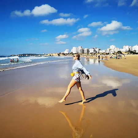 Gato, Charming Portuguese Style For Rent, Vida A Portuguesa Apartment