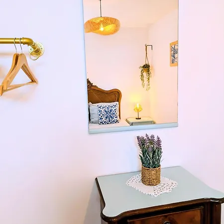 Gato, Charming Portuguese Style For Rent, Vida A Portuguesa 아파트 *